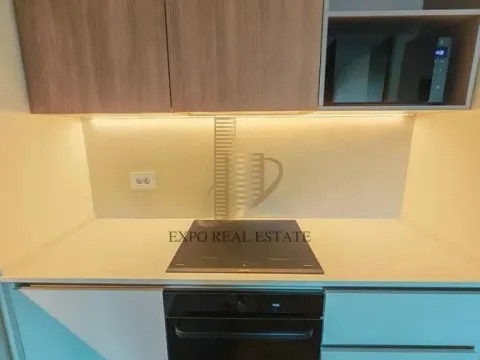 Izdavanje, dvosoban stan, 56m², Savski Venac, Beograd - image 8