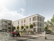 Sale, studio apartment, 30m², Radanovići, Kotor - image 2