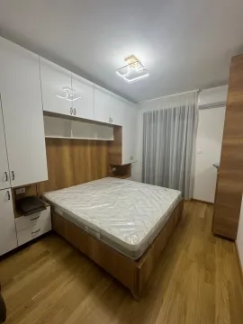 Rent, two bedroom apartment, 65m², City Kvart, Podgorica - image 6