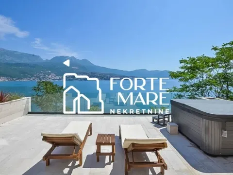 Prodaja, dvosoban stan, 57m², Njivice, Herceg Novi - image 2