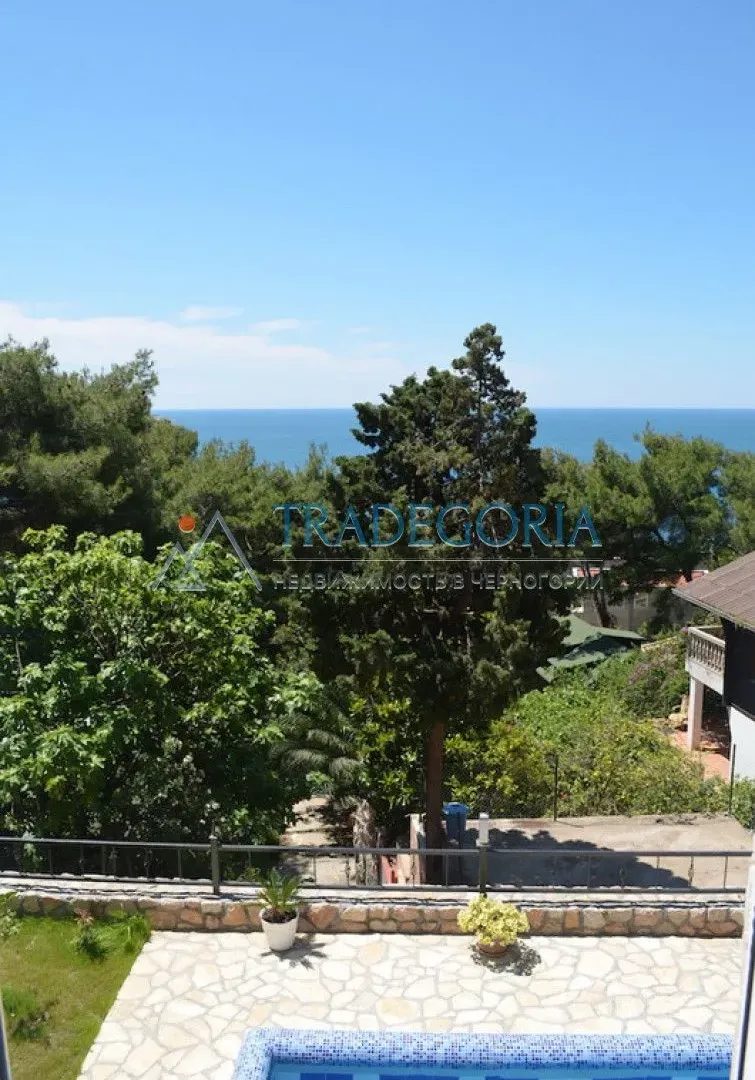 Prodaja, kuća, 420m², Bar, Crna Gora