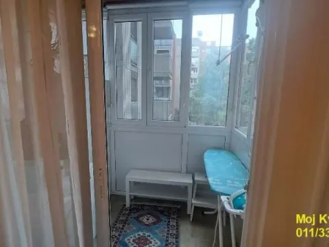 Sale, one bedroom apartment, 42m², Vukov Spomenik, Zvezdara Sve Podlokacije - image 12
