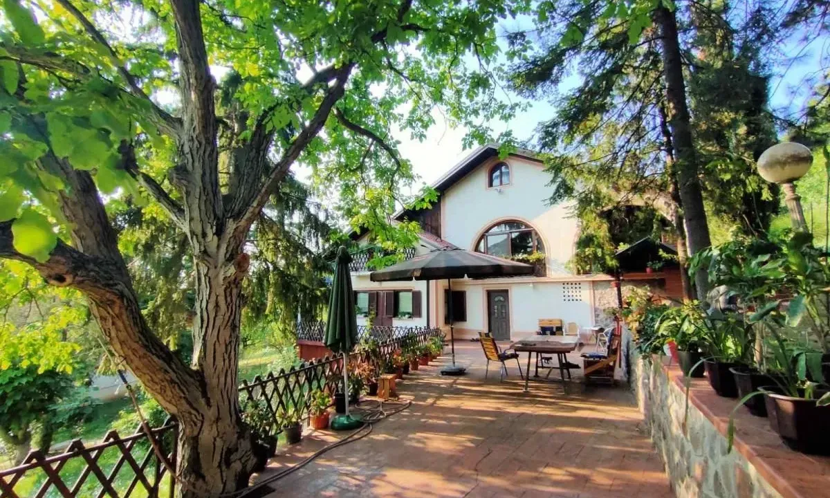 Prodaja, kuća, 250m², Sremska Kamenica, Petrovaradin