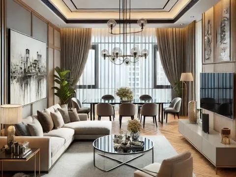 Prodaja, garsonjera, 149m², Neimar, Vračar Sve Podlokacije - image 3