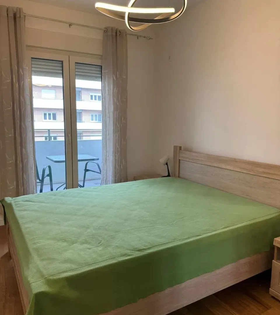 Prodaja, jednosoban stan, 46m², Central Point, Podgorica