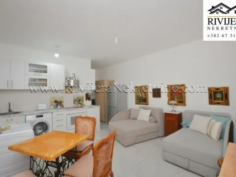 Prodaja, stan, 25m², Igalo, Herceg Novi - image 4