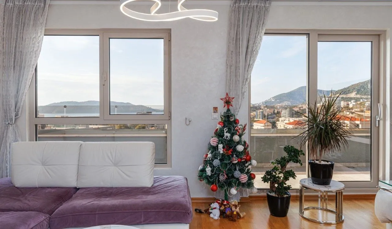 Prodaja, trosoban stan, Bečići, Budva