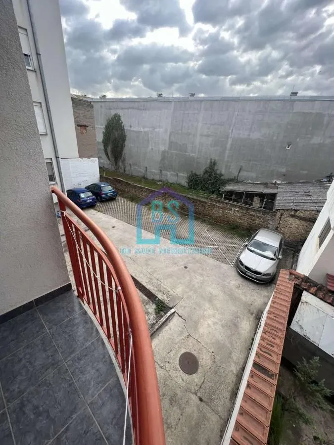 Prodaja, trosoban stan, 72m², Podbara, Novi Sad Sve Podlokacije