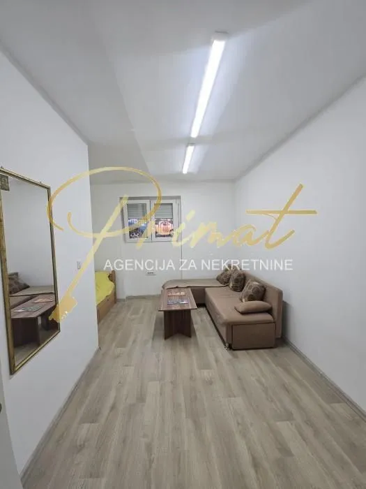 Sale, apartment, 27m², Vračar Hram, Vračar Sve Podlokacije