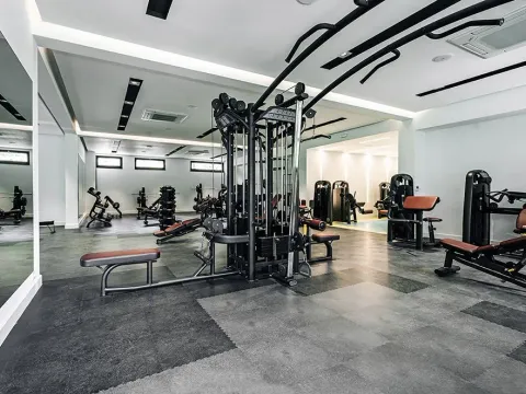 Prodaja, jednosoban stan, 48m², Bečići, Budva - image 2