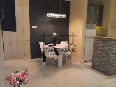 Izdavanje, jednosoban stan, 49m², Socijalno, Novi Sad Sve Podlokacije - image 3