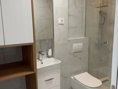 Prodaja, jednosoban stan, 44m², Kava, Tivat - image 8