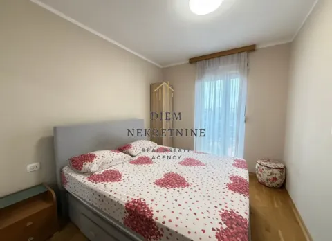 Izdavanje, jednosoban stan, 50m², Ljubović, Podgorica - image 2