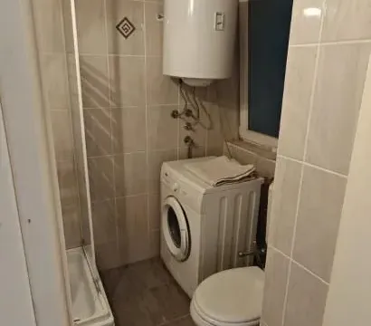 Izdavanje, jednosoban stan, 35m², Grbavica, Novi Sad Sve Podlokacije - image 6