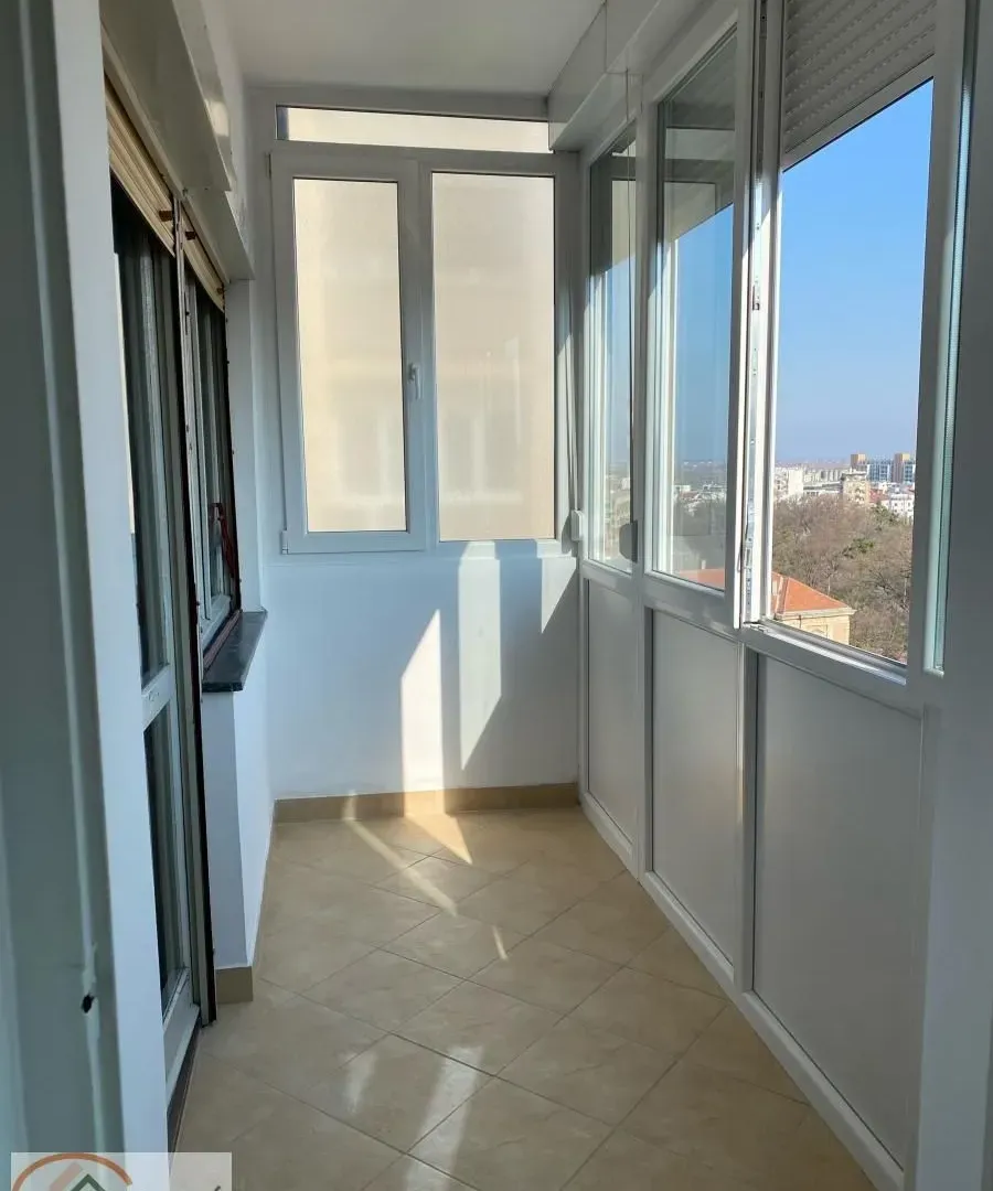 Sale, two bedroom apartment, 57m², Botanička Bašta, Palilula Sve Podlokacije