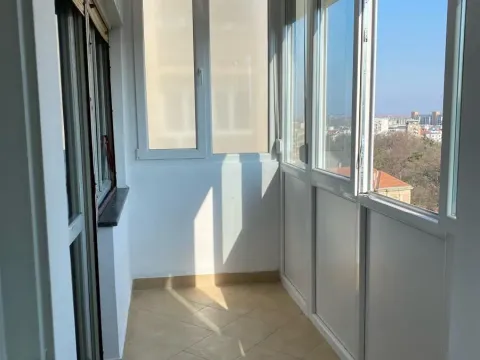 Sale, two bedroom apartment, 57m², Botanička Bašta, Palilula Sve Podlokacije - image 6