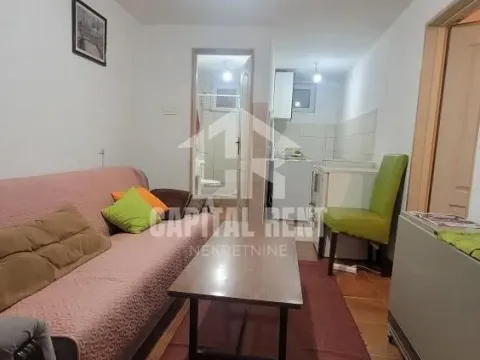 Izdavanje, jednosoban stan, 35m², Čukarica, Beograd - image 5