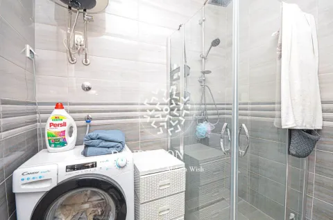 Rent, one bedroom apartment, 59m², Central Point, Podgorica - image 411