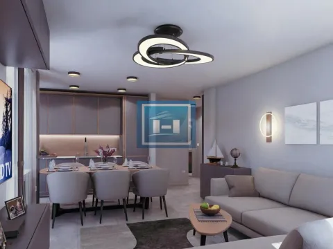 Sale, three bedroom apartment, 79m², Centar, Ćuprija - image 11