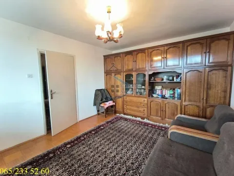 Prodaja, jednosoban stan, 45m², Konjarnik, Voždovac Sve Podlokacije - image 4