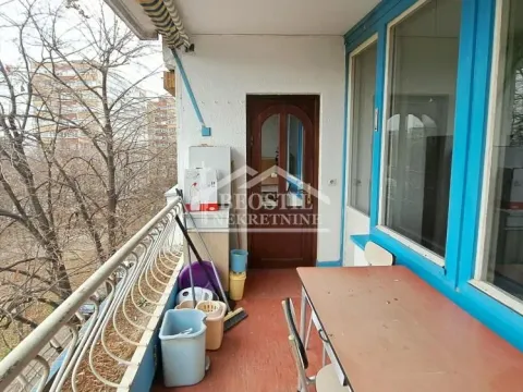 Izdavanje, dvosoban stan, 67m², Zvezdara Sve Podlokacije, Beograd - image 11