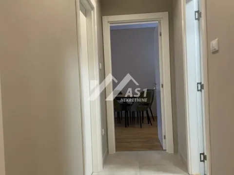 Izdavanje, trosoban stan, 60m², Telep, Novi Sad Sve Podlokacije - image 8