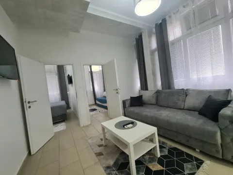 Sale, two bedroom apartment, 55m², Budva, Crna Gora - image 4