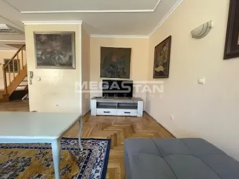 Izdavanje, četvorosoban stan, 93m², Vračar Hram, Vračar Sve Podlokacije - image 4