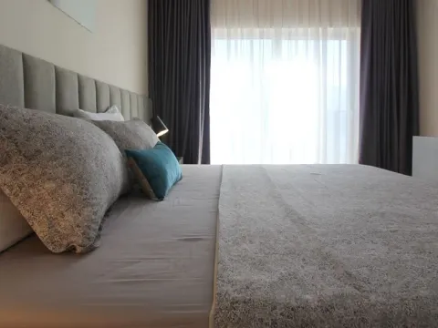 Prodaja, dvosoban stan, 68m², Bečići, Budva - image 5