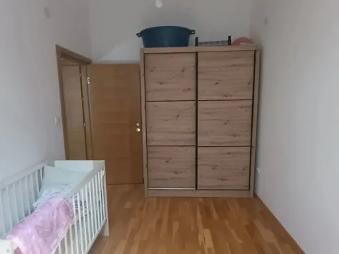 Rent, two bedroom apartment, 65m², Kava, Tivat - image 8