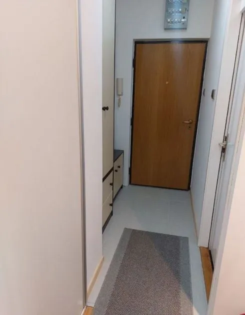 Rent, one bedroom apartment, 32m², Zvezdara Sve Podlokacije, Beograd
