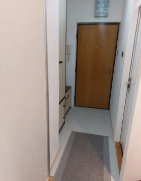 Rent, one bedroom apartment, 32m², Zvezdara Sve Podlokacije, Beograd - image 5