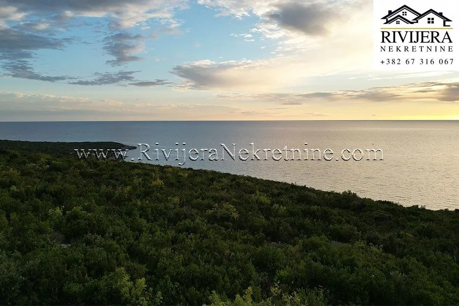 Sale, land lot, 2216m², Glavatičići, Kotor