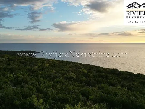 Prodaja, plac, 2216m², Glavatičići, Kotor