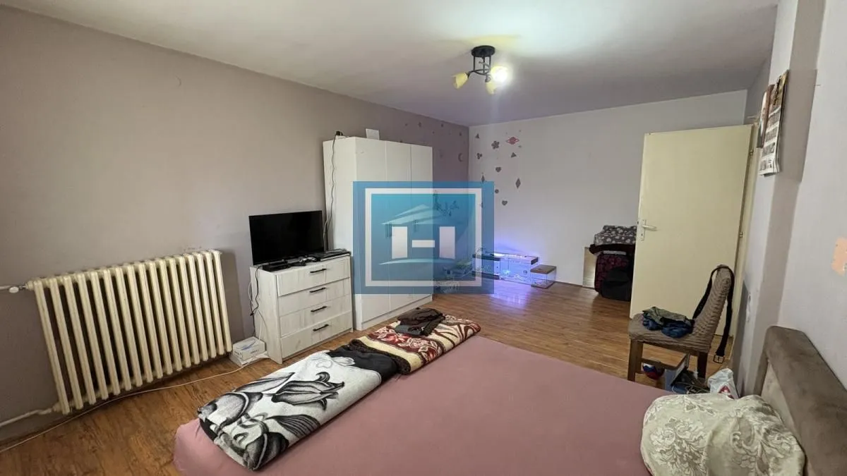 Sale, one bedroom apartment, 37m², Sarina Medja, Jagodina