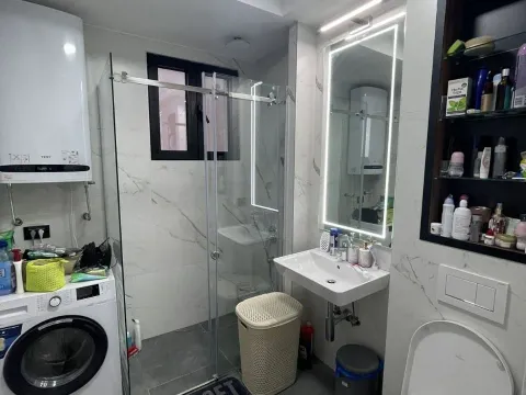 Prodaja, dvosoban stan, 55m², Mažina, Tivat - image 7