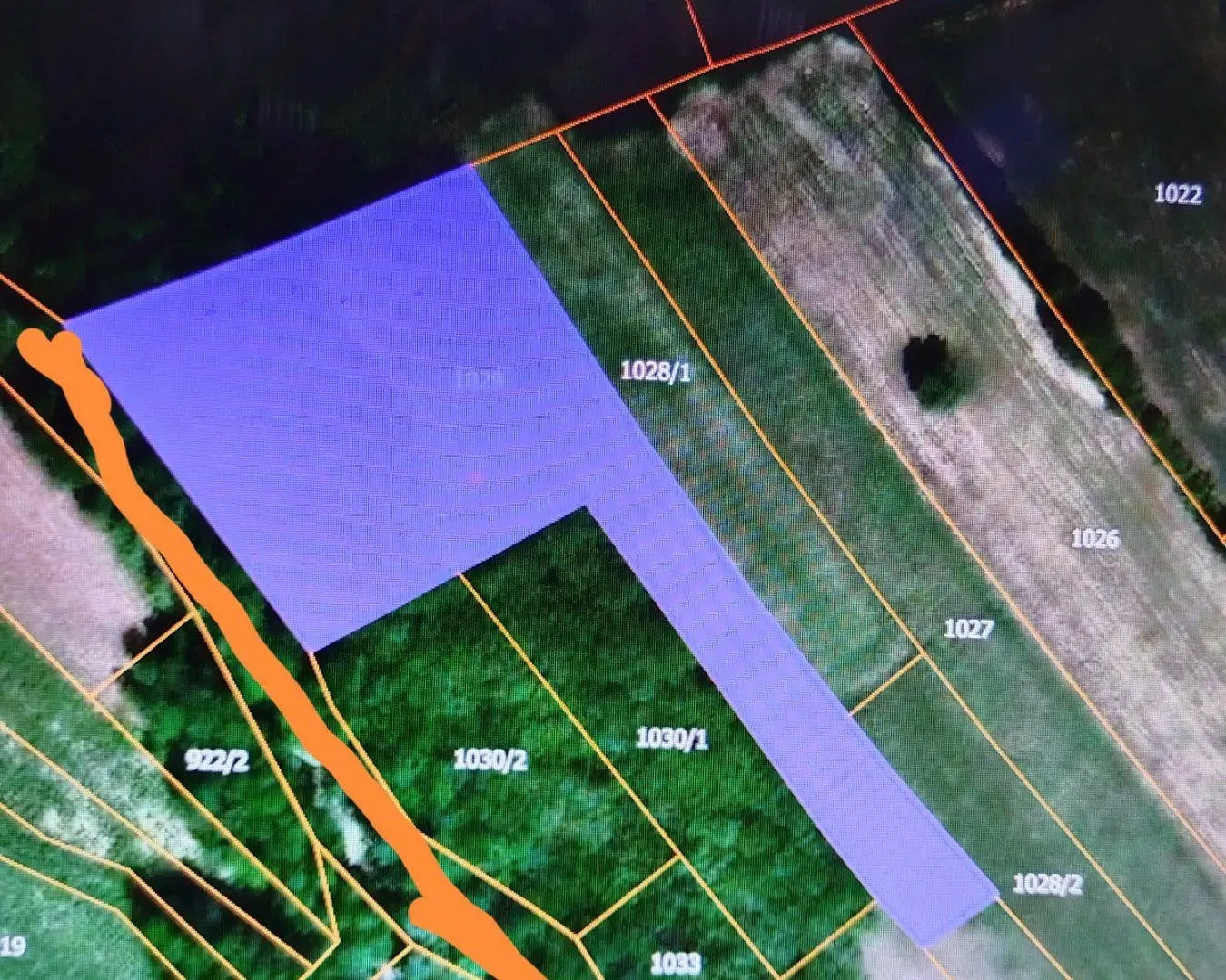 Sale, land lot, 5678m², Centar, Topola