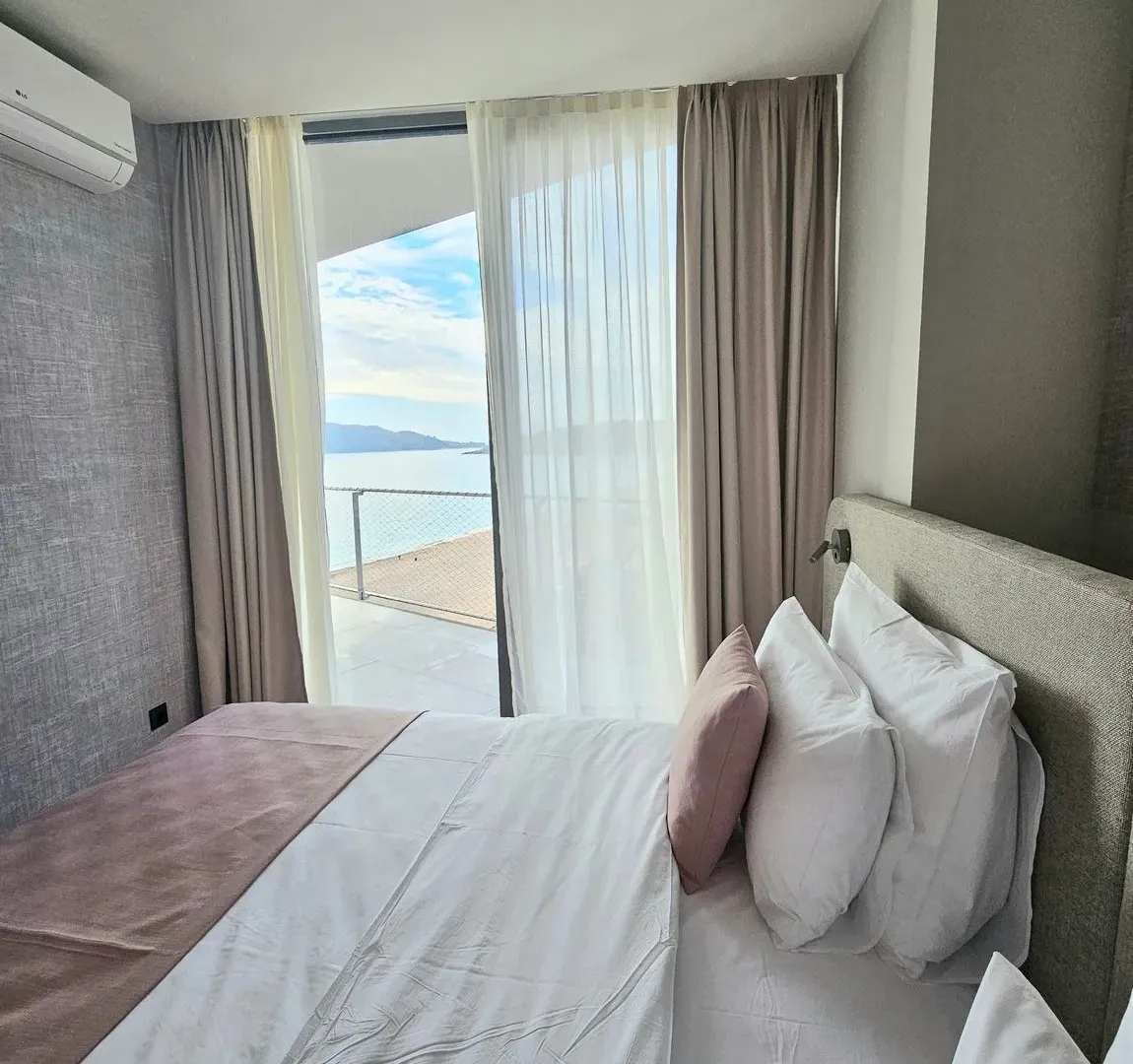 Sale, two bedroom apartment, 131m², Rafailovići, Budva