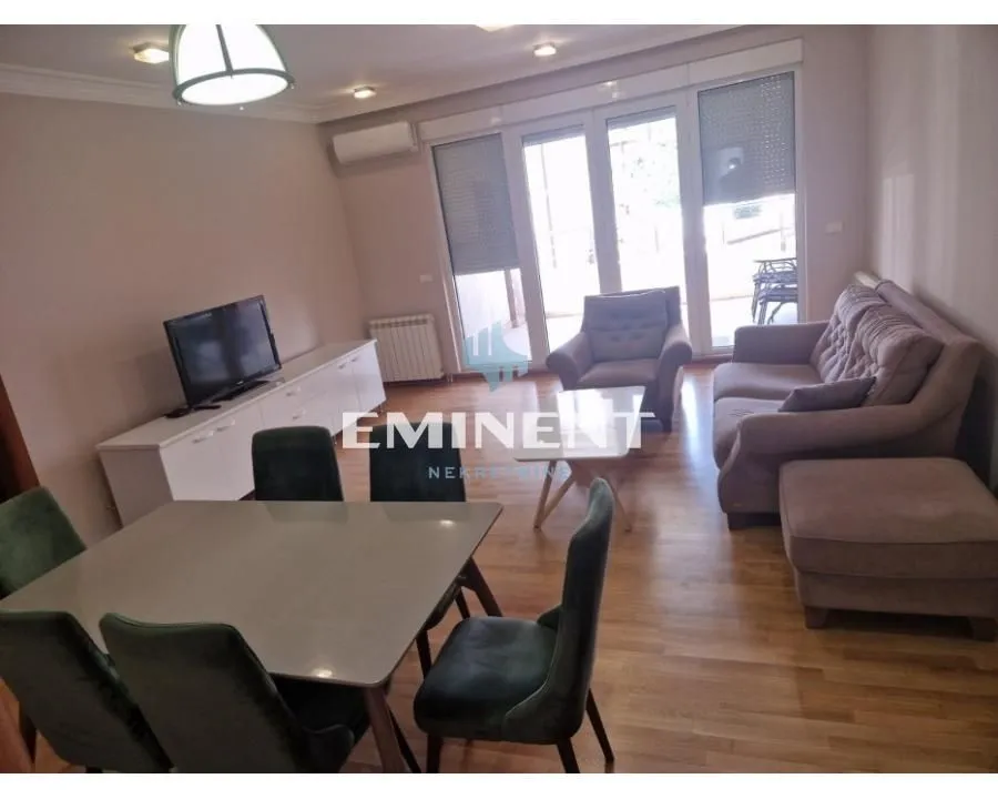 Rent, four bedroom apartment, 120m², Voždovačka Crkva, Voždovac Sve Podlokacije