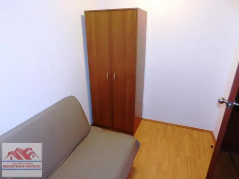 Sale, one bedroom apartment, 44m², Bubanj, Kragujevac - image 13