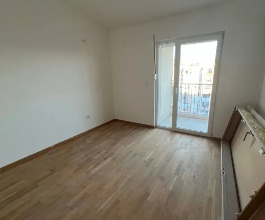 Sale, two bedroom apartment, 72m², Stari Aerodrom, Podgorica
