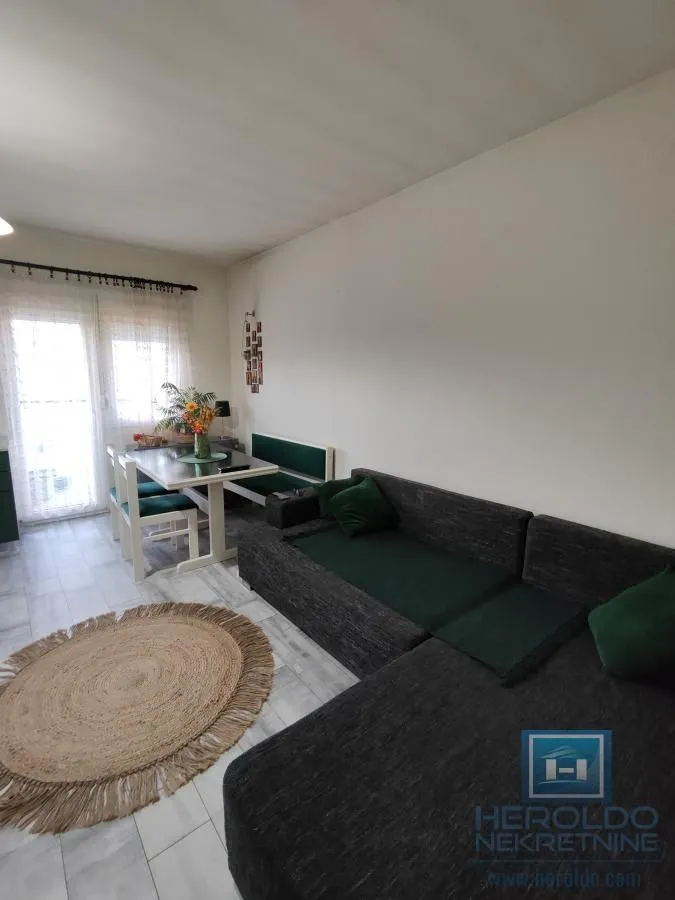 Prodaja, trosoban stan, 119m², Strelište, Jagodina