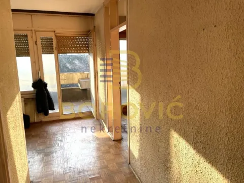 Prodaja, dvosoban stan, 62m², Voždovačka Crkva, Voždovac Sve Podlokacije - image 5