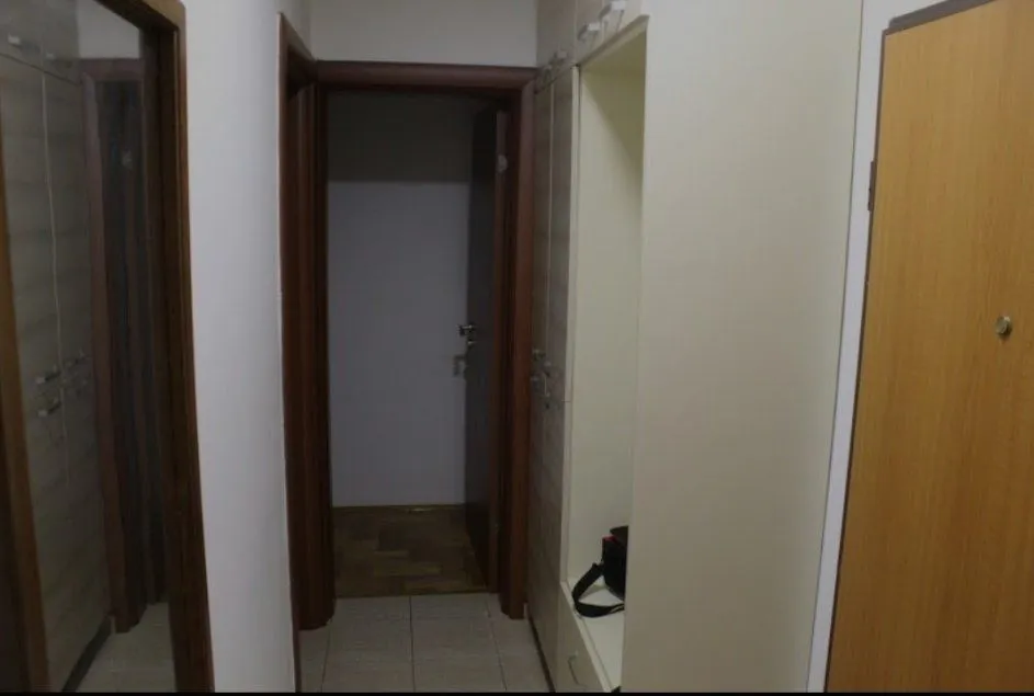 Izdavanje, dvosoban stan, 60m², Podgorica, Crna Gora
