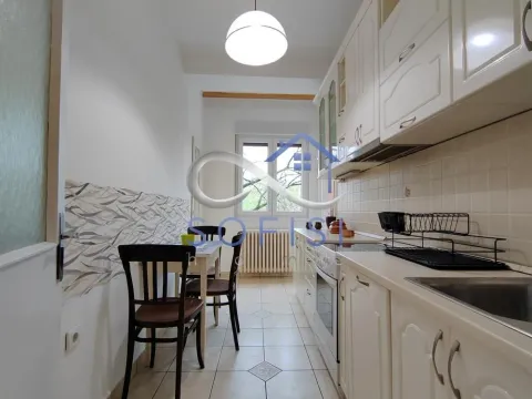 Izdavanje, dvosoban stan, 46m², Centar, Novi Sad - image 7