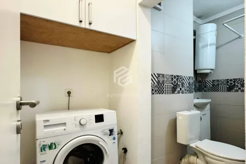 Sale, one bedroom apartment, 40m², Zabjelo, Podgorica - image 14