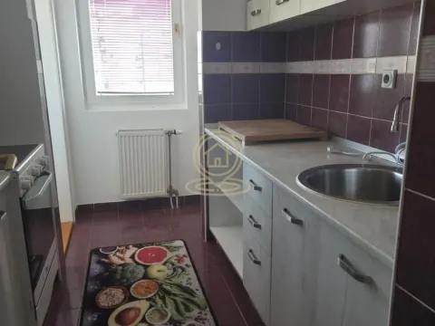 Rent, four bedroom apartment, 90m², Medijana, Niš - image 5