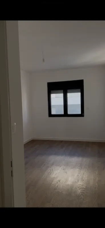 Sale, one bedroom apartment, 48m², Bar, Crna Gora