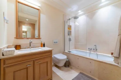 Rent, one bedroom apartment, 63m², Porto Montenegro, Tivat - image 2