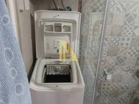 Prodaja, dvosoban stan, 45m², Železnička Stanica, Novi Sad Sve Podlokacije - image 15